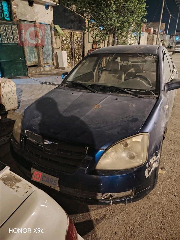 شيري A520 2013 للبيع في العراق - البصرة